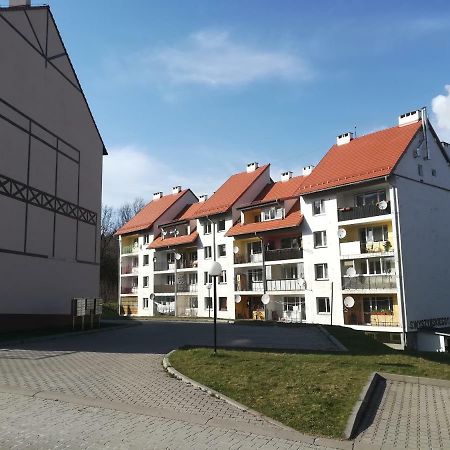 Apartmán Apartament Swieradow Exteriér fotografie
