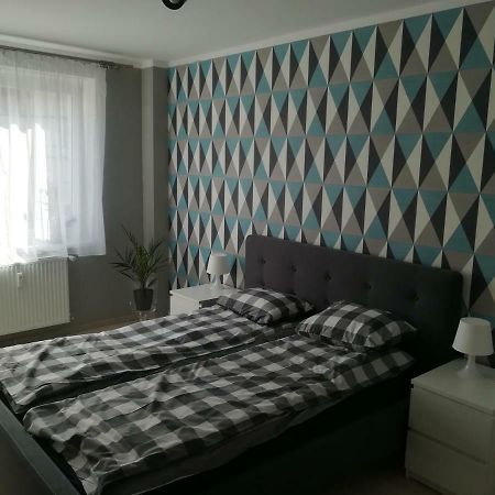 Apartmán Apartament Swieradow Exteriér fotografie