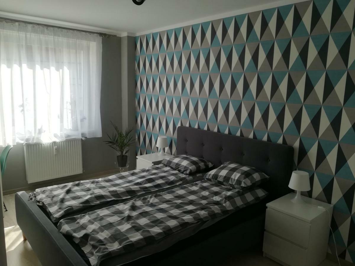 Apartmán Apartament Swieradow Exteriér fotografie