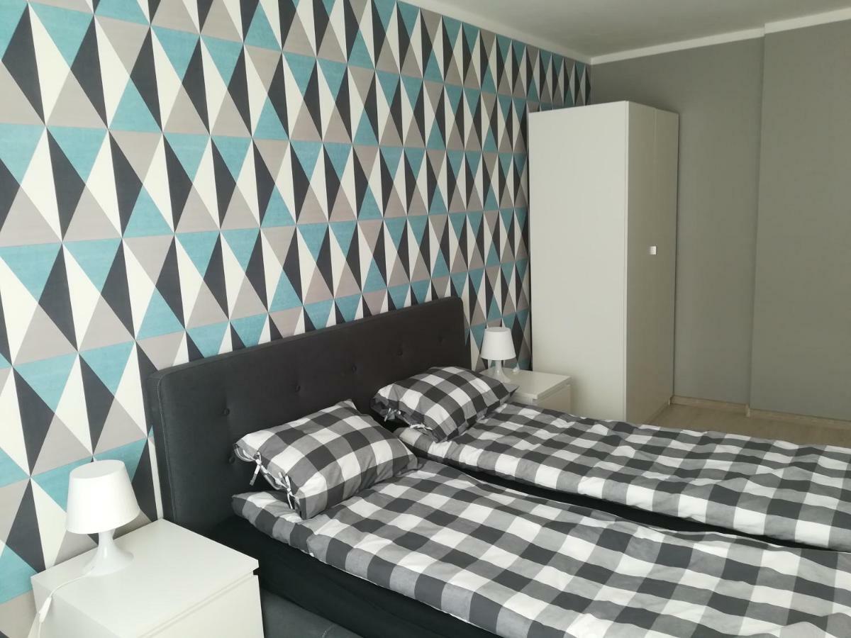 Apartmán Apartament Swieradow Exteriér fotografie