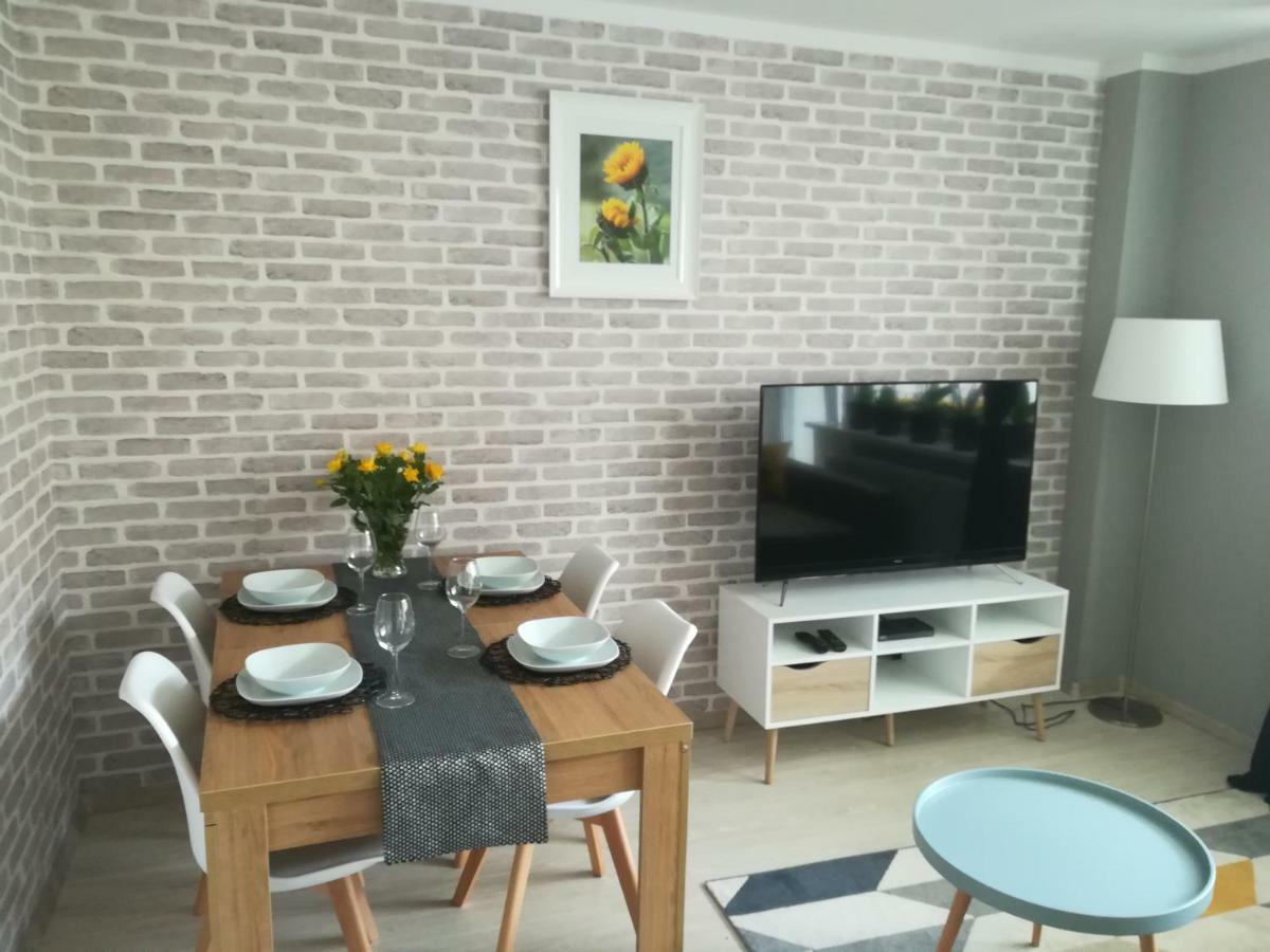 Apartmán Apartament Swieradow Exteriér fotografie